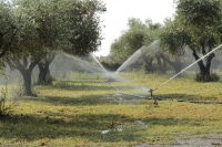 עדכון תעריפי מים המסופקים ע&quot;י חברת מקורות החל 1.7.2021 (מעודכן)